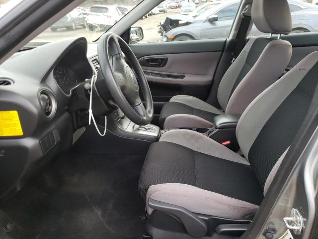 JF1GD61677H521887 Subaru Impreza 2.5i