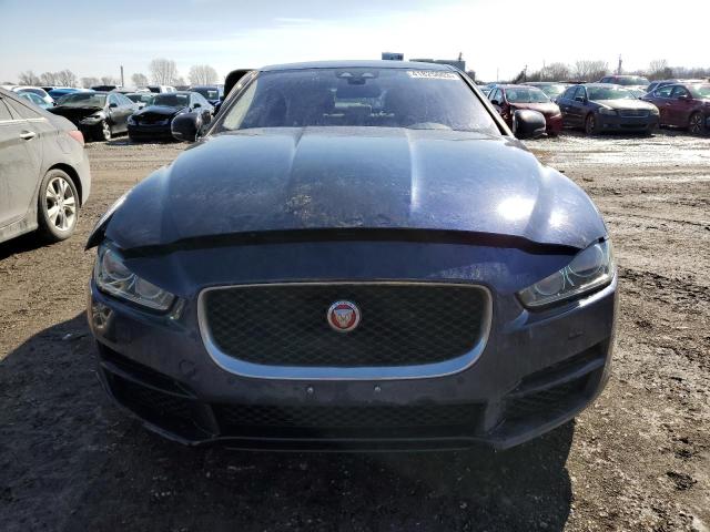 2017 JAGUAR XE PREMIUM SAJAJ4BV8HA966279