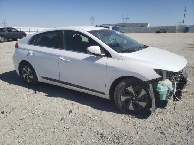 2019 HYUNDAI IONIQ SEL - KMHC75LC6KU124843