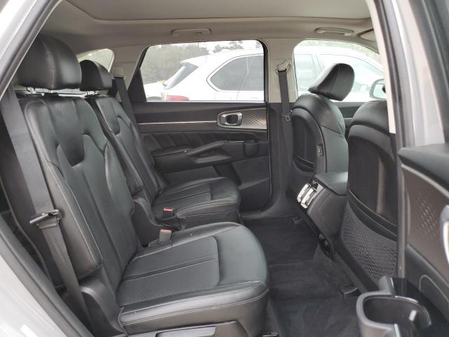 2022 KIA SORENTO SX 5XYRK4LF9NG100480