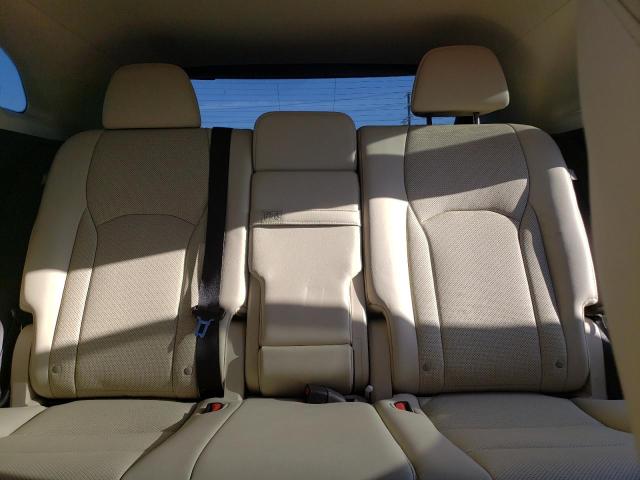 2020 LEXUS RX 450H 2T2HGMDA0LC046331