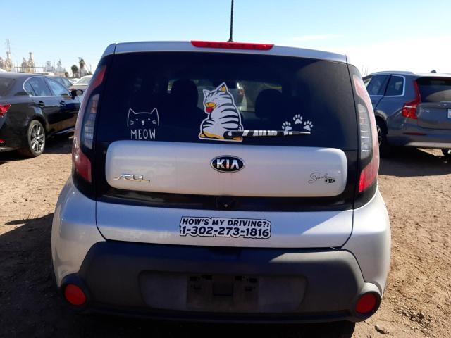 KNDJP3A51F7775001 KIA SOUL +
