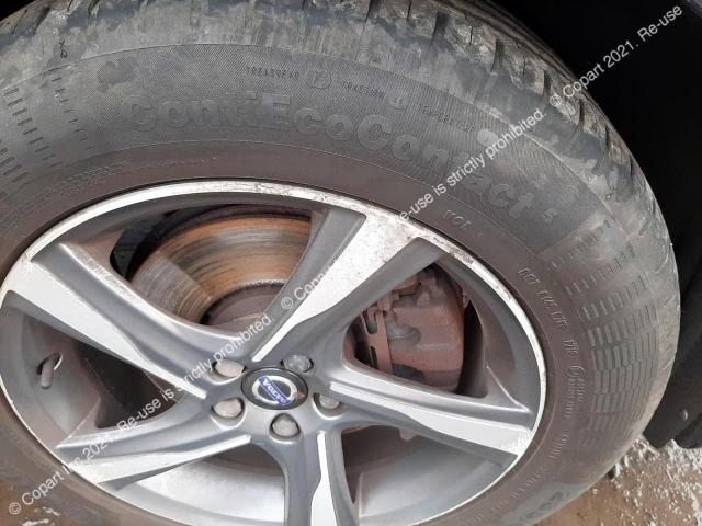 YV1DZ8156F2729918 Volvo Xc60 R-des