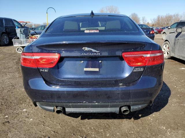 2017 JAGUAR XE PREMIUM SAJAJ4BV8HA966279