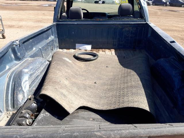 1GTHK24U27E104041 GMC Sierra K2500 Heavy Duty