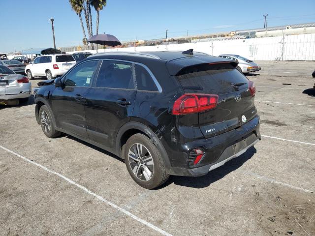 2020 KIA NIRO LXS KNDCM3LD2L5406211