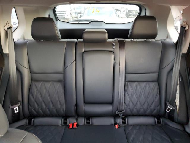2022 NISSAN ROGUE PLAT JN8BT3DCXNW119379