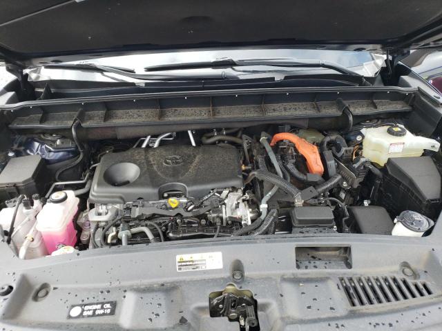 2021 TOYOTA HIGHLANDER 5TDEBRCHXMS036707