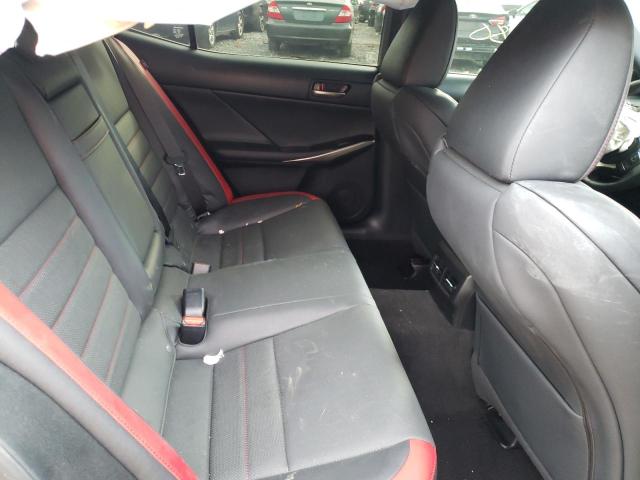 2019 LEXUS IS 300 - JTHBA1D29K5093502