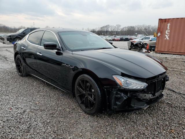 ZAM57XSA7F1141419 Maserati ALL MODELS