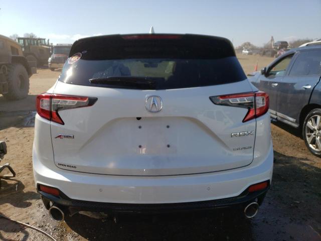 2021 ACURA RDX A-SPEC - 5J8TC2H65ML018489