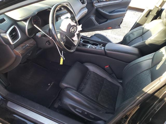 2016 NISSAN MAXIMA - 1N4AA6AP0GC376468