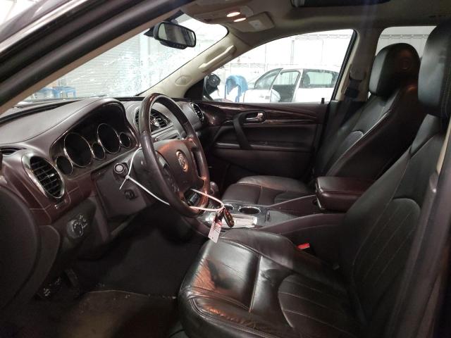 2015 BUICK ENCLAVE - 5GAKVCKD7FJ343016