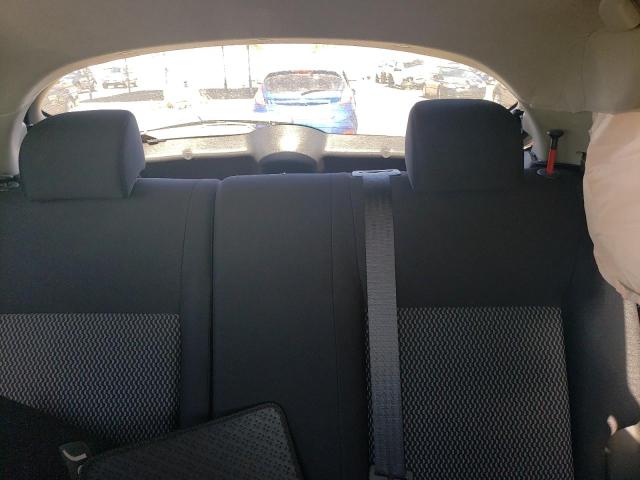 JN8AF5MR4GT603149 Nissan JUKE S