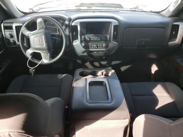 3GTU2UEC3FG219190 GMC Sierra K1500 Sle