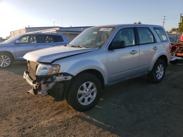 2011 Mazda Tribute i