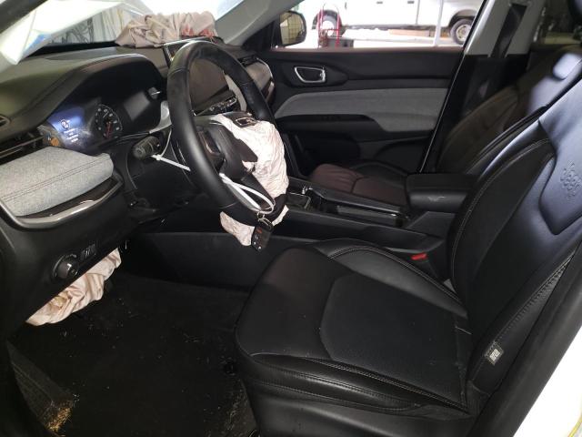 2022 JEEP COMPASS LA 3C4NJDFB4NT144437