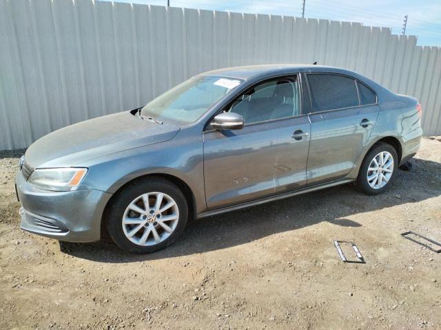 2011 Volkswagen Jetta SE