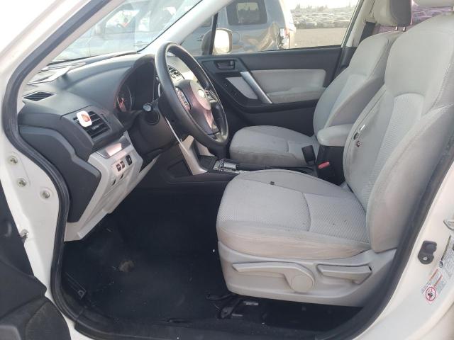 JF2SJABC7FH825399 Subaru Forester 2.5i