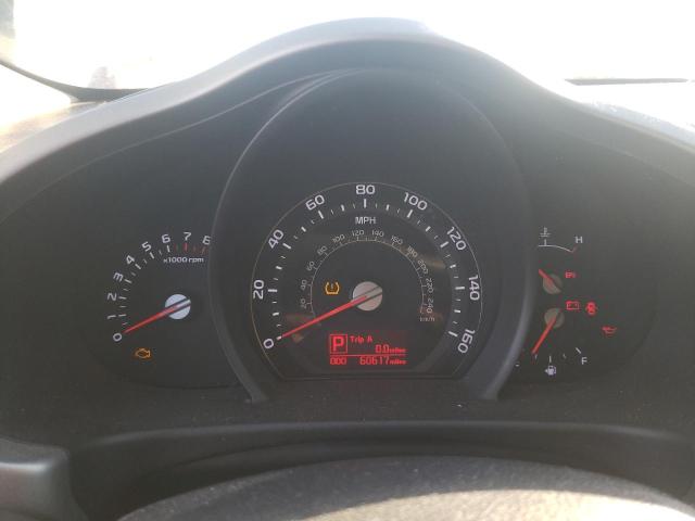 KNDPBCAC2G7806183 KIA Sportage Lx
