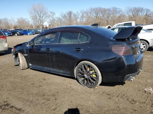 JF1VA2R69K9819972 Subaru Wrx Sti