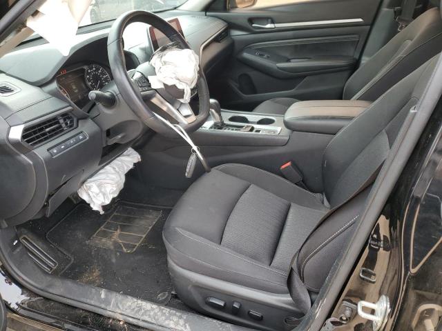 2019 NISSAN ALTIMA SV - 1N4BL4DV9KC204266