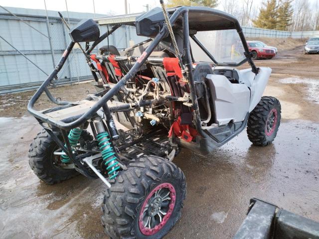 2016 YAMAHA YXZ1000 SE 5Y4AN07Y4GA100857