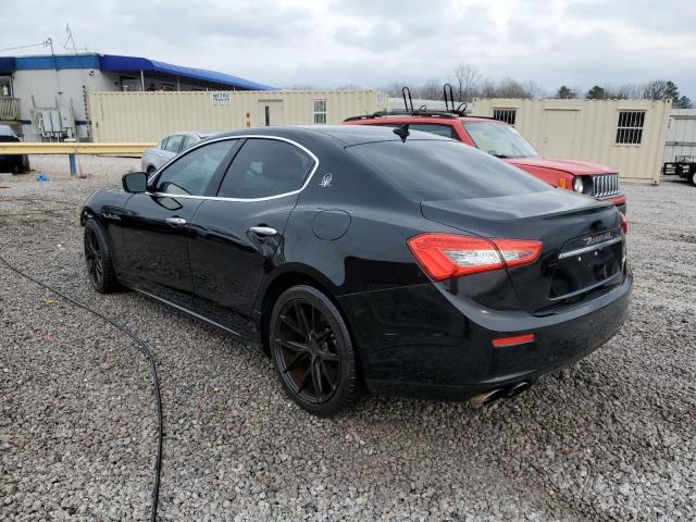 ZAM57XSA7F1141419 Maserati ALL MODELS
