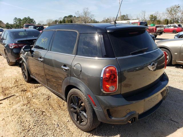 WMWZC3C5XEWT01013 Mini Cooper