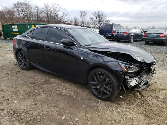 2019 LEXUS IS 300 - JTHBA1D29K5093502