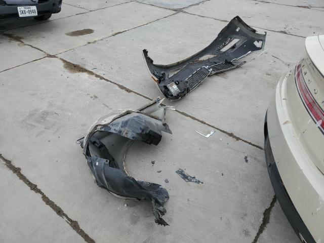 3LN6L2LU6ER813230 Lincoln MKZ