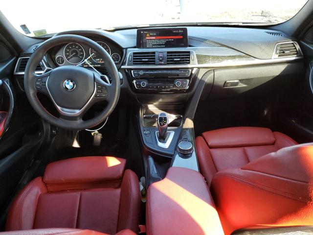 2018 BMW 330 XI - WBA8D9C5XJEM33328
