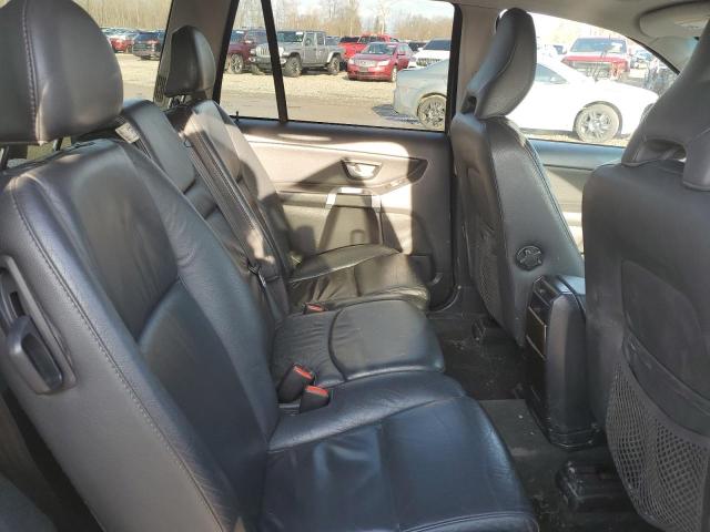 YV4982CZ4A1552874 Volvo XC90