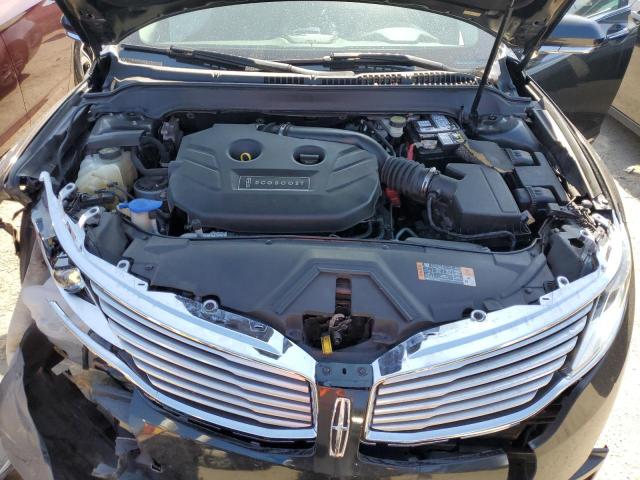 3LN6L2G94ER835474 Lincoln MKZ