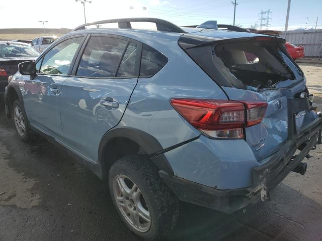 JF2GTAPC4M8230855 Subaru Crosstrek Premium