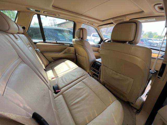 5UXZV4C58D050452 BMW X5 Xdrive35i