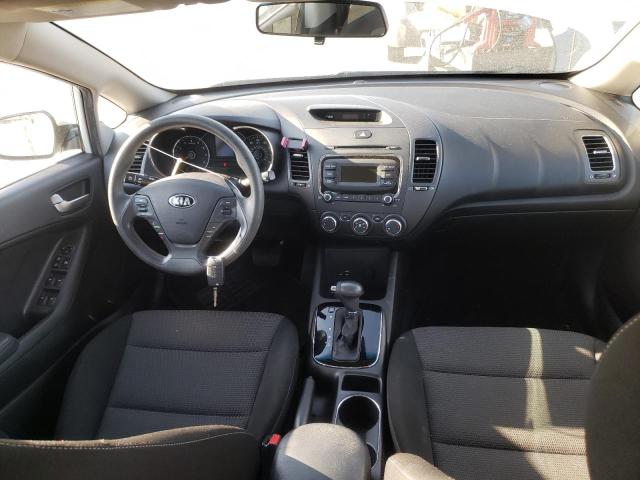 3KPFK4A73HE085670 KIA FORTE LX