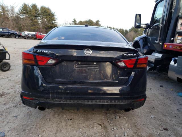 2019 NISSAN ALTIMA EDI - 1N4AL4FV3KC101112