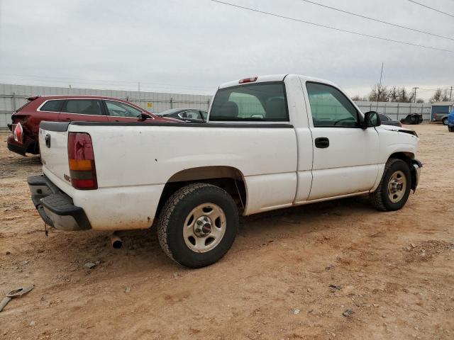 1GTEC14W32Z170045 GMC New Sierra C1500