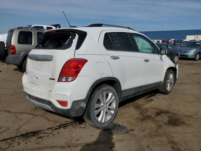 2017 CHEVROLET TRAX PREMI 3GNCJMSB3HL190933