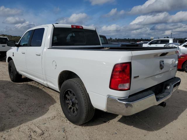 2019 RAM 1500 CLASS - 1C6RR7TT2KS575680