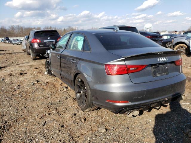 2015 AUDI A3 WAUBFGFF0F1001919