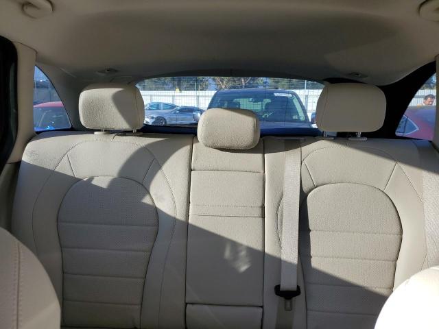 2018 MERCEDES-BENZ GLC 300 4M - WDC0G4KB8JV093835