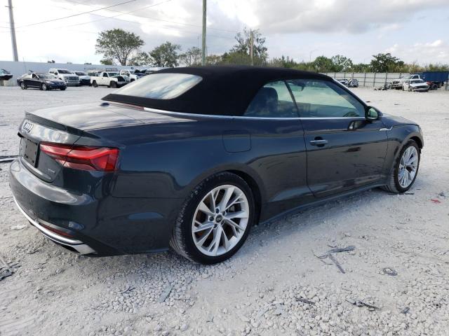 2021 AUDI A5 PREMIUM - WAUWAGF57MN002675