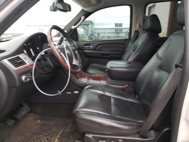3GYFK62857G298474 Cadillac ESCALADE EXT