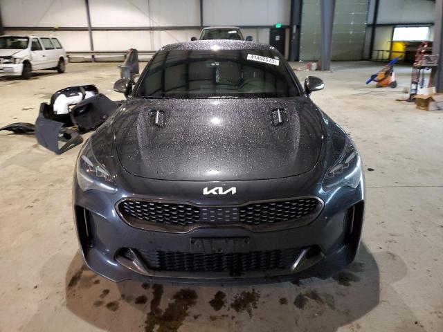 KNAE35LD1N6104247 KIA Stinger Gt Line