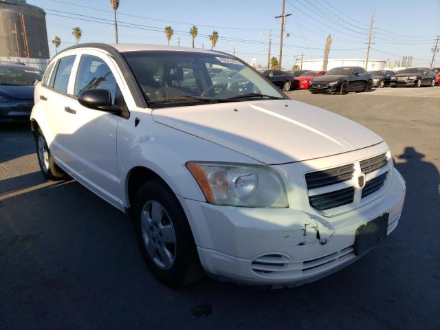 1B3HB28B88D797988 Dodge CALIBER