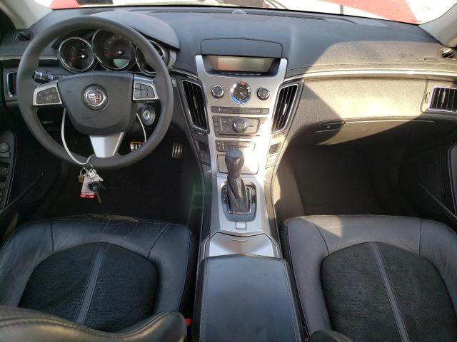 1G6D05EG1A0145525 Cadillac CTS