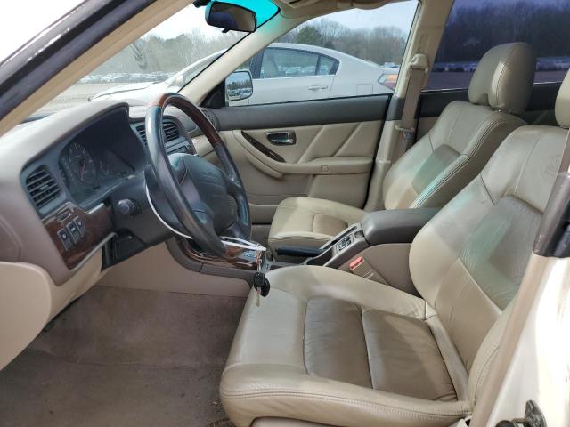 4S3BH806017629335 Subaru Legacy Outback H6 3.0 Ll Bean