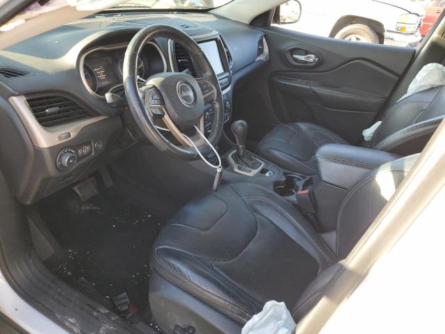 1C4PJLDS4FW761385 Jeep Cherokee Limited